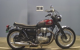 KAWASAKI W650 2000 EJ650A