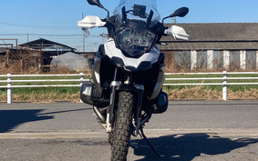 BMW R1250GS 2019 0J91