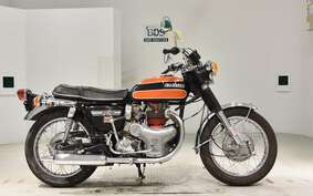 KAWASAKI W1 SA 1972 W1F