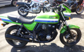 KAWASAKI ZRX400 1995 ZR400E