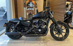 HARLEY XL883N 2016 LE2