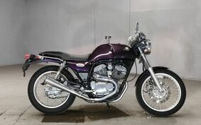 YAMAHA SRV250 RENAISSA 4DN