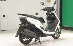 YAMAHA CYGNUS 125 XSR 3 SEA5J