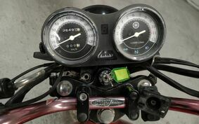 YAMAHA YBR125 SP LBPPCJL