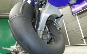 YAMAHA YZ125X CE29C