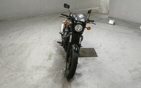 KAWASAKI ELIMINATOR 400 SE Type 1992 ZL400A