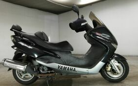 YAMAHA MAJESTY 125 5CA