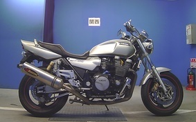 YAMAHA XJR1200 4KG