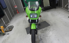 KAWASAKI KR250 KR250A