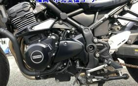 KAWASAKI Z900RS CAFE 2018 ZR900C