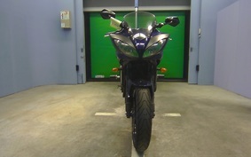 YAMAHA FAZER FZ6 S RJ14