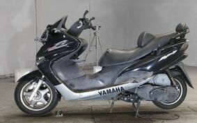 YAMAHA MAJESTY 125 5CA