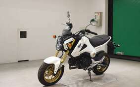 HONDA GROM JC61