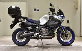 YAMAHA XT1200Z SUPER TENERE 2016 DP04