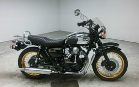 KAWASAKI W800 2012 EJ800A