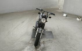 YAMAHA YB125SP PCJL