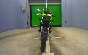 KAWASAKI ZRX400 2008 ZR400E