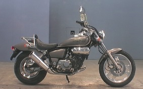 HONDA MAGNA 50 AC13