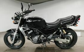 KAWASAKI BALIUS 250 Gen.2 ZR250B