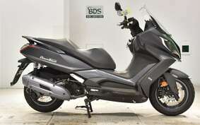 KYMCO DOWNTOWN 125 i V211