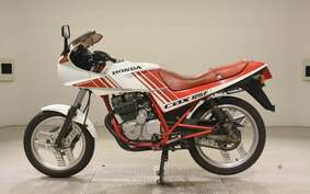 HONDA CBX125F JC11