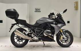 BMW R1200RS 2015