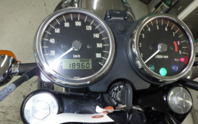 KAWASAKI W650 2007 EJ650A