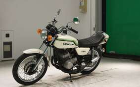 KAWASAKI 250SS S1F