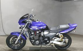 YAMAHA XJR1300 2000 RP03J