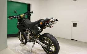 KAWASAKI KLX250D TRACKER LX250E