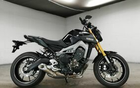 YAMAHA MT-09 2014 RN34J