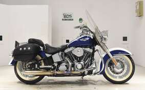 HARLEY FLSTN1450 1450 2006 BNY