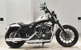 HARLEY XL883N 2015 LE2