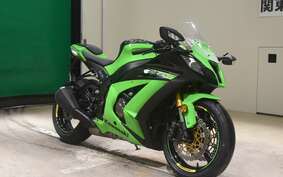 KAWASAKI ZX 10 NINJA R A 2013 ZXCK15