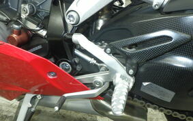 DUCATI 1199 PANIGALE R 2013 H802J