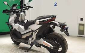 HONDA X-ADV 750 2019 RC95