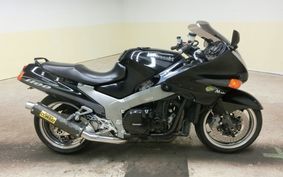 KAWASAKI ZZ1100 NINJA 1997 ZXT10D