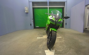 KAWASAKI NINJA 400R 2012 ER400B