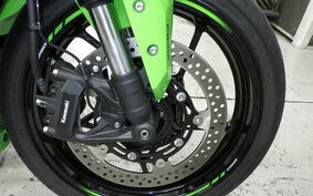 KAWASAKI ZX-25R-2SE ZX250H