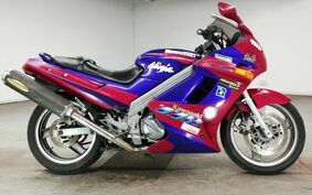 KAWASAKI ZZ-R250 EX250H