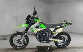 KAWASAKI KLX250D TRACKER X LX250V