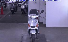 YAMAHA AXIS 100 SB06J