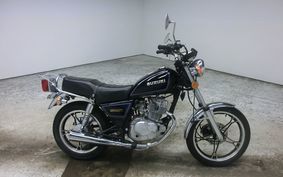 SUZUKI GN125 H PCJG9