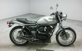 YAMAHA SRV250 RENAISSA 4DN