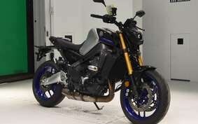 YAMAHA MT-09 SP 2023 RN69J