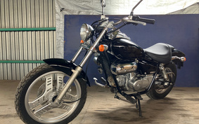 HONDA MAGNA 50 AC13