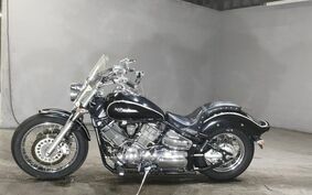 YAMAHA DRAGSTAR 1100 2002 VP13J