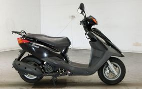 YAMAHA AXIS 125 TREET SE53J