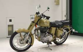 ROYAL ENFIELD CLASSIC 500 EFI 2013