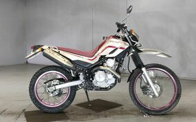 YAMAHA SEROW 250 DG11J